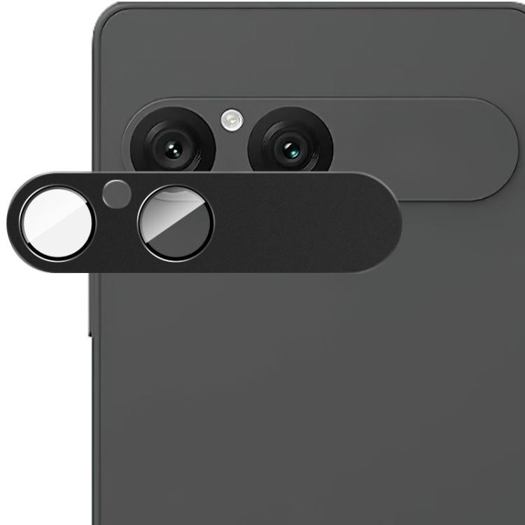 IMAK Metal Armor Premium Camera Protector Film