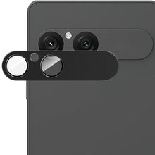 Load image into Gallery viewer, IMAK Metal Armor Premium Camera Protector Film