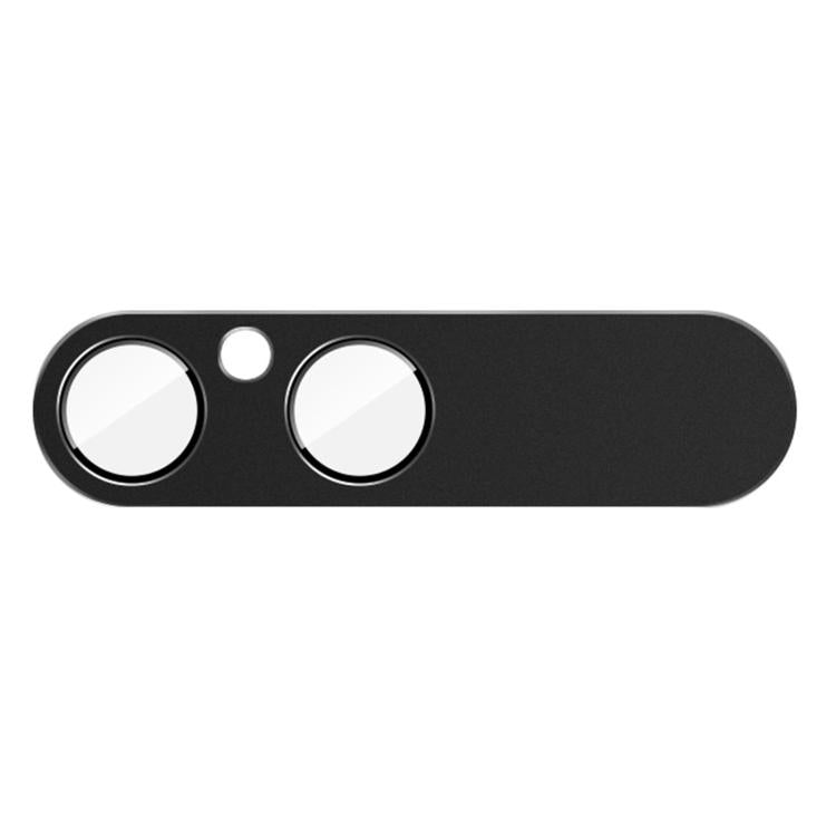 IMAK Metal Armor Premium Camera Protector Film