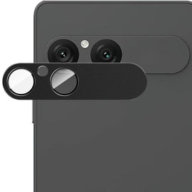 IMAK Metal Armor Premium Camera Protector Film