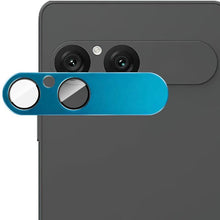 Load image into Gallery viewer, IMAK Metal Armor Premium Camera Protector Film