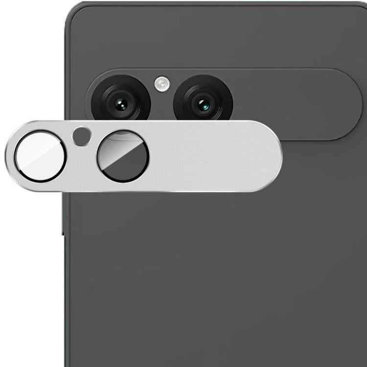IMAK Metal Armor Premium Camera Protector Film