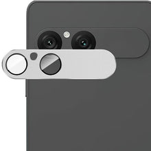 Load image into Gallery viewer, IMAK Metal Armor Premium Camera Protector Film