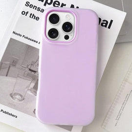 Jelly Color Matte Feel PC Hybrid TPU Phone Case, For iPhone 16 Pro Max, For iPhone 16 Pro, For iPhone 16 Plus, For iPhone 16