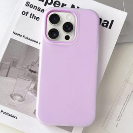 Jelly Color Matte Feel PC Hybrid TPU Phone Case, For iPhone 15 Pro Max, For iPhone 15 Pro, For iPhone 15 Plus, For iPhone 15