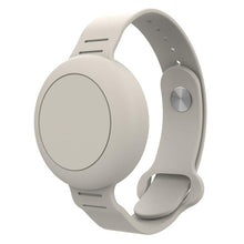 Load image into Gallery viewer, xDfind Silicone Band Style Anti-lost Tracker Protective Cover, For AirTag 2nd Gen / AirTag 1st Gen