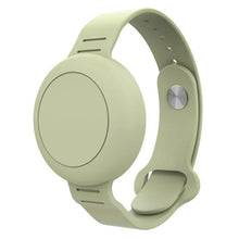 Load image into Gallery viewer, xDfind Silicone Band Style Anti-lost Tracker Protective Cover, For AirTag 2nd Gen / AirTag 1st Gen