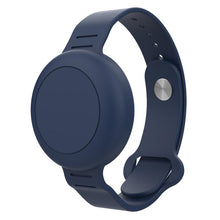 Load image into Gallery viewer, xDfind Silicone Band Style Anti-lost Tracker Protective Cover, For AirTag 2nd Gen / AirTag 1st Gen