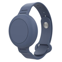 Load image into Gallery viewer, xDfind Silicone Band Style Anti-lost Tracker Protective Cover, For AirTag 2nd Gen / AirTag 1st Gen