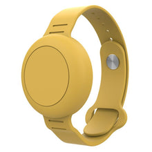 Load image into Gallery viewer, xDfind Silicone Band Style Anti-lost Tracker Protective Cover, For AirTag 2nd Gen / AirTag 1st Gen
