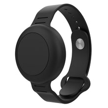 Load image into Gallery viewer, xDfind Silicone Band Style Anti-lost Tracker Protective Cover, For AirTag 2nd Gen / AirTag 1st Gen