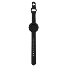 Load image into Gallery viewer, xDfind Football Texture Silicone Band Style Anti-lost Tracker Protective Cover, For AirTag 2nd Gen / AirTag 1st Gen