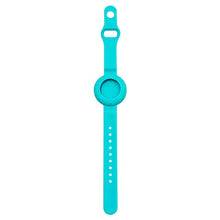 Load image into Gallery viewer, xDfind Football Texture Silicone Band Style Anti-lost Tracker Protective Cover, For AirTag 2nd Gen / AirTag 1st Gen