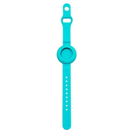 xDfind Football Texture Silicone Band Style Anti-lost Tracker Protective Cover, For AirTag 2nd Gen / AirTag 1st Gen