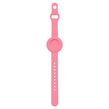 Load image into Gallery viewer, xDfind Football Texture Silicone Band Style Anti-lost Tracker Protective Cover, For AirTag 2nd Gen / AirTag 1st Gen