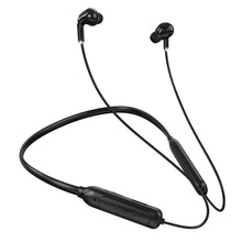 Load image into Gallery viewer, M60 8D Surround Sound Wireless Neck-mounted 5.1 Bluetooth Earphone Support TF Card MP3 Mode