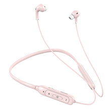 Load image into Gallery viewer, M60 8D Surround Sound Wireless Neck-mounted 5.1 Bluetooth Earphone Support TF Card MP3 Mode