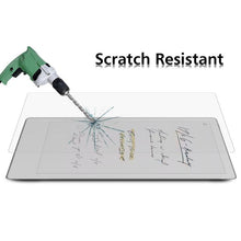 Load image into Gallery viewer, 9H 0.3mm Explosion-proof Tempered Glass Film, For reMarkable Paper Pro Move 7.3