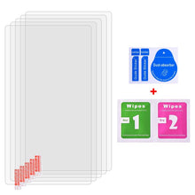 Load image into Gallery viewer, 25pcs 9H 0.3mm Explosion-proof Tempered Glass Film, For reMarkable Paper Pro Move 7.3
