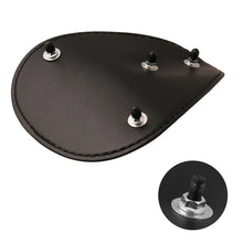 Load image into Gallery viewer, Motorcycle Seat Springs Mounting Bracket Kit, Motorcycle Seat Bracket