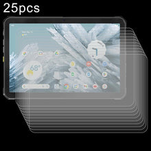 Load image into Gallery viewer, 25pcs 9H 0.3mm Explosion-proof Tempered Glass Film, For ONERugged T2 Ultra 10.95 inch