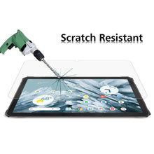 Load image into Gallery viewer, 25pcs 9H 0.3mm Explosion-proof Tempered Glass Film, For ONERugged T2 Ultra 10.95 inch