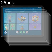 Load image into Gallery viewer, 25pcs 9H 0.3mm Explosion-proof Tempered Glass Film, For BBK X5 Pro 11.6 inch