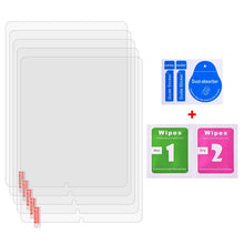 Load image into Gallery viewer, 25pcs 9H 0.3mm Explosion-proof Tempered Glass Film, For BBK X5 Pro 11.6 inch