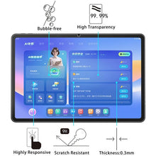 Load image into Gallery viewer, 25pcs 9H 0.3mm Explosion-proof Tempered Glass Film