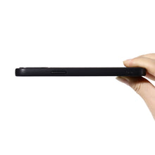 Load image into Gallery viewer, GEBEI Full-coverage Shockproof Leather Protective Case, For iPhone 12 mini, For iPhone 12 / 12 Pro, For iPhone 12 Pro Max