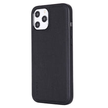Load image into Gallery viewer, GEBEI Full-coverage Shockproof Leather Protective Case, For iPhone 12 mini, For iPhone 12 / 12 Pro, For iPhone 12 Pro Max