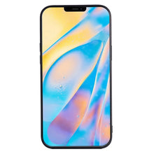 Load image into Gallery viewer, GEBEI Full-coverage Shockproof Leather Protective Case, For iPhone 12 mini, For iPhone 12 / 12 Pro, For iPhone 12 Pro Max