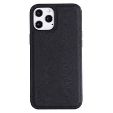 Load image into Gallery viewer, GEBEI Full-coverage Shockproof Leather Protective Case, For iPhone 12 mini, For iPhone 12 / 12 Pro, For iPhone 12 Pro Max