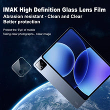 Load image into Gallery viewer, IMAK Rear Camera Lens Glass Film Thin Version