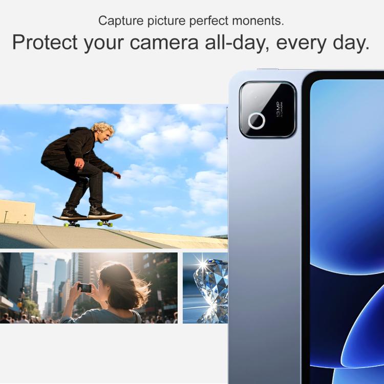 IMAK Rear Camera Lens Glass Film Thin Version