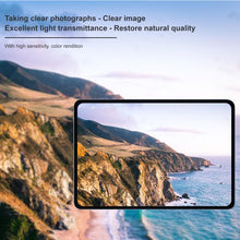 Load image into Gallery viewer, IMAK Rear Camera Lens Glass Film Thin Version