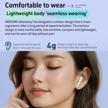 Load image into Gallery viewer, WK WS-30 True Wireless Bluetooth Earbuds, WS-30