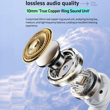 Load image into Gallery viewer, WK WS-30 True Wireless Bluetooth Earbuds, WS-30