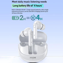 Load image into Gallery viewer, WK WS-30 True Wireless Bluetooth Earbuds, WS-30