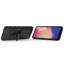 Load image into Gallery viewer, PC + TPU Shockproof Protective Case with Magnetic Ring Holder, For OPPO Reno4 SE, For Galaxy A42 5G, For Galaxy S20 FE