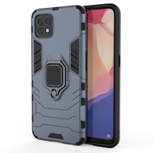 Load image into Gallery viewer, PC + TPU Shockproof Protective Case with Magnetic Ring Holder, For OPPO Reno4 SE, For Galaxy A42 5G, For Galaxy S20 FE