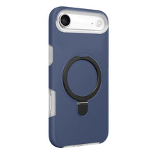 Load image into Gallery viewer, Jelly Liquid Silicone MagSafe Holder Phone Case, For iPhone 17 Pro Max, For iPhone 17 Pro, For iPhone 17, For iPhone Air, For iPhone 16 Pro Max