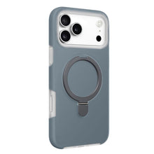 Load image into Gallery viewer, Jelly Liquid Silicone MagSafe Holder Phone Case, For iPhone 18 Pro / 17 Pro, For iPhone 18 Pro Max / 17 Pro Max, For iPhone 17, For iPhone Air, For iPhone 16 Pro Max
