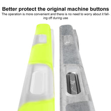 Load image into Gallery viewer, Jelly Liquid Silicone MagSafe Holder Phone Case, For iPhone 17 Pro Max, For iPhone 17 Pro, For iPhone 17, For iPhone Air, For iPhone 16 Pro Max