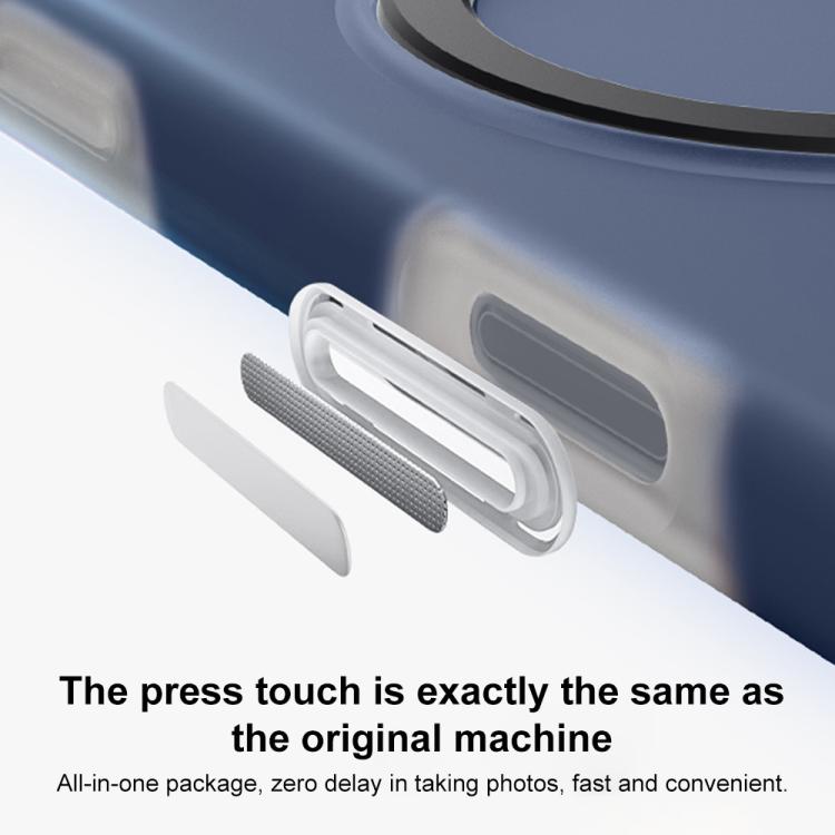 Jelly Liquid Silicone MagSafe Holder Phone Case, For iPhone 17 Pro Max, For iPhone 17 Pro, For iPhone 17, For iPhone Air, For iPhone 16 Pro Max