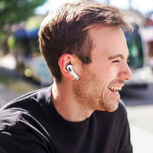 Load image into Gallery viewer, XDcase 3 Pairs Silicone Cover Ear Caps with Storage Case &amp; Carabiner, For AirPods 4