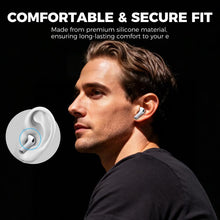 Load image into Gallery viewer, XDcase 4 Pairs Replacement Silicone Ear Tips with Storage &amp; Cleaning Kit, For AirPods Pro 3