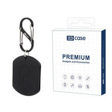 Load image into Gallery viewer, XDcase Silicone Storage Case for Earphones Ear Caps with Carabiner