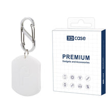 Load image into Gallery viewer, XDcase Silicone Storage Case for Earphones Ear Caps with Carabiner