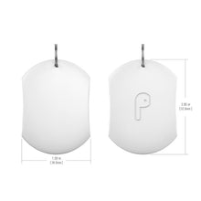 Load image into Gallery viewer, XDcase Silicone Storage Case for Earphones Ear Caps with Carabiner